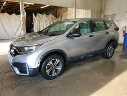 2020 Honda Cr-v lx for sale in Madisonville, TN