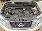 2015 Nissan Pathfinder Platinum