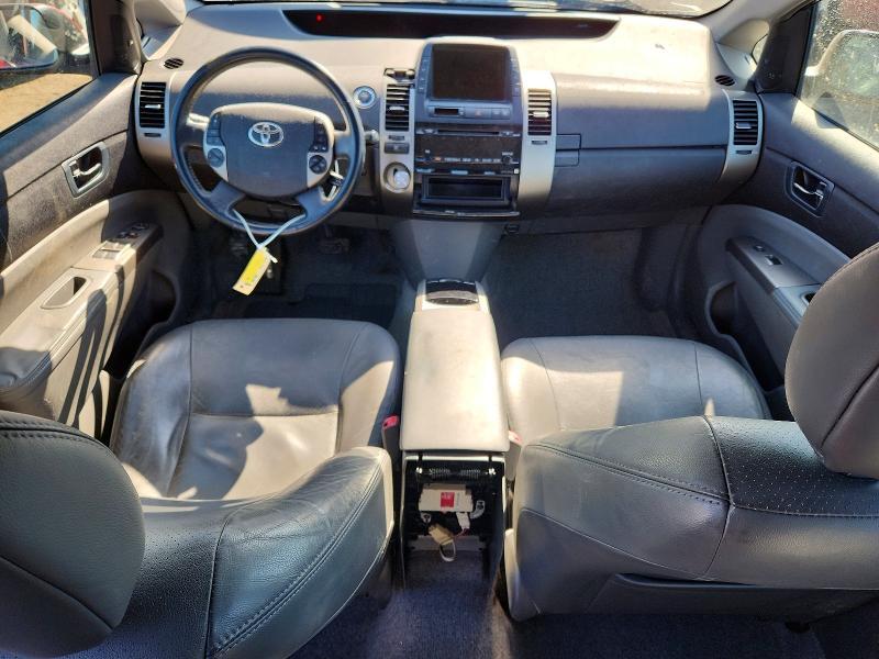 2009 Toyota Prius Base