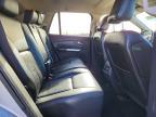2012 Ford Edge Limited