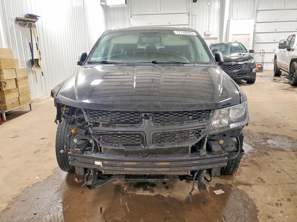 2016 Dodge Journey R/T