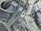 2012 Harley-Davidson Fxdwg Dyna Wide Glide
