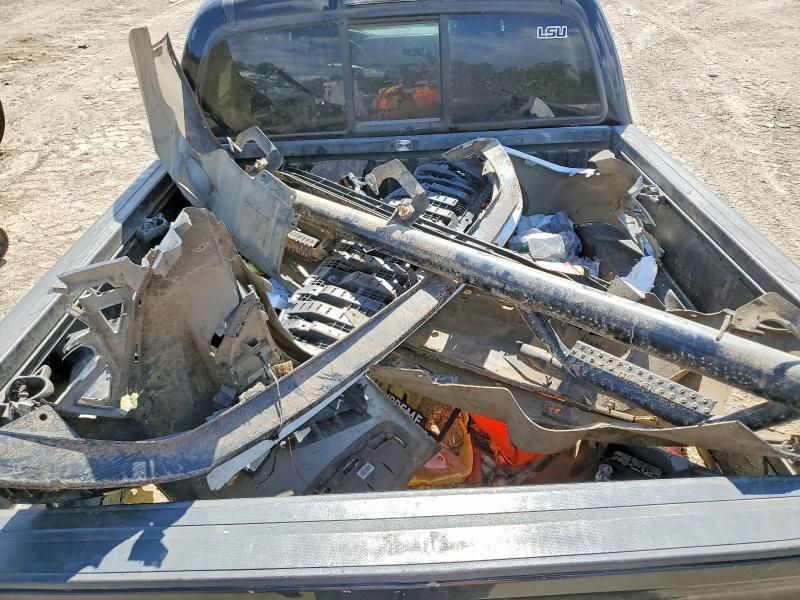 2023 Toyota Tacoma Double cab