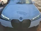 2022 BMW Ix Xdrive50