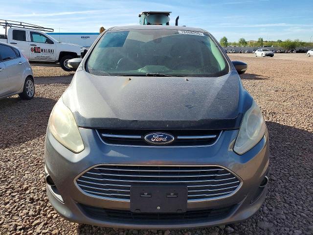 2014 Ford C-max Premium