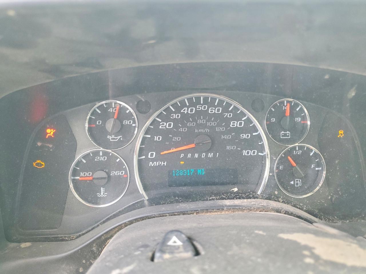 2019 Chevrolet Express G3500