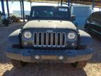 2017 Jeep Wrangler Sahara