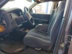 2002 Dodge Dakota Quad Sport