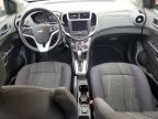 2020 Chevrolet Sonic lt