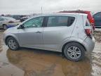 2013 Chevrolet Sonic lt