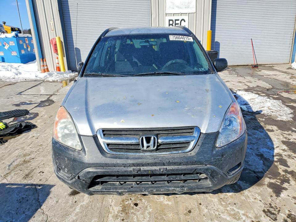 2003 Honda Cr-v lx