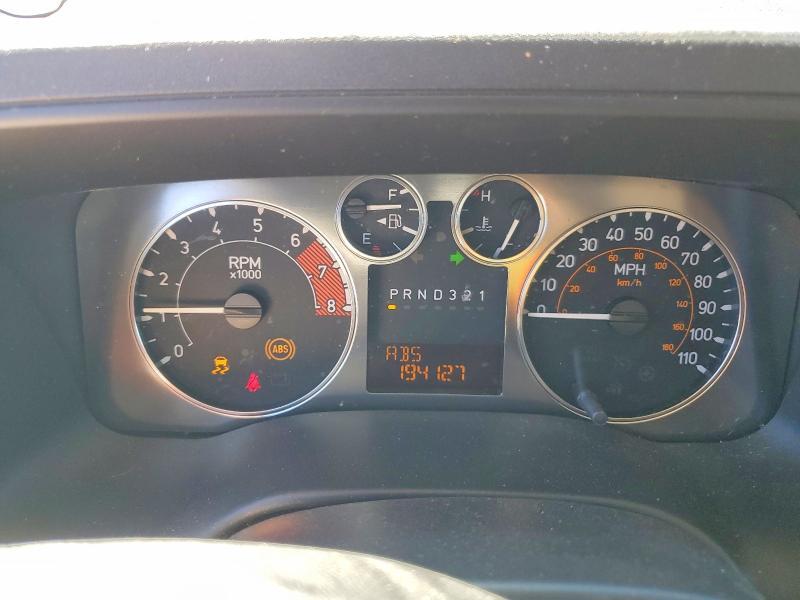 2007 Hummer H3