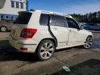 2011 Mercedes-Benz Glk 350 4matic