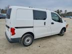 2020 Niss NV200 Comp