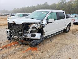 2015 Ford F150 Supercrew for sale in Eight Mile, AL
