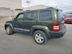 2011 Jeep Liberty Limited