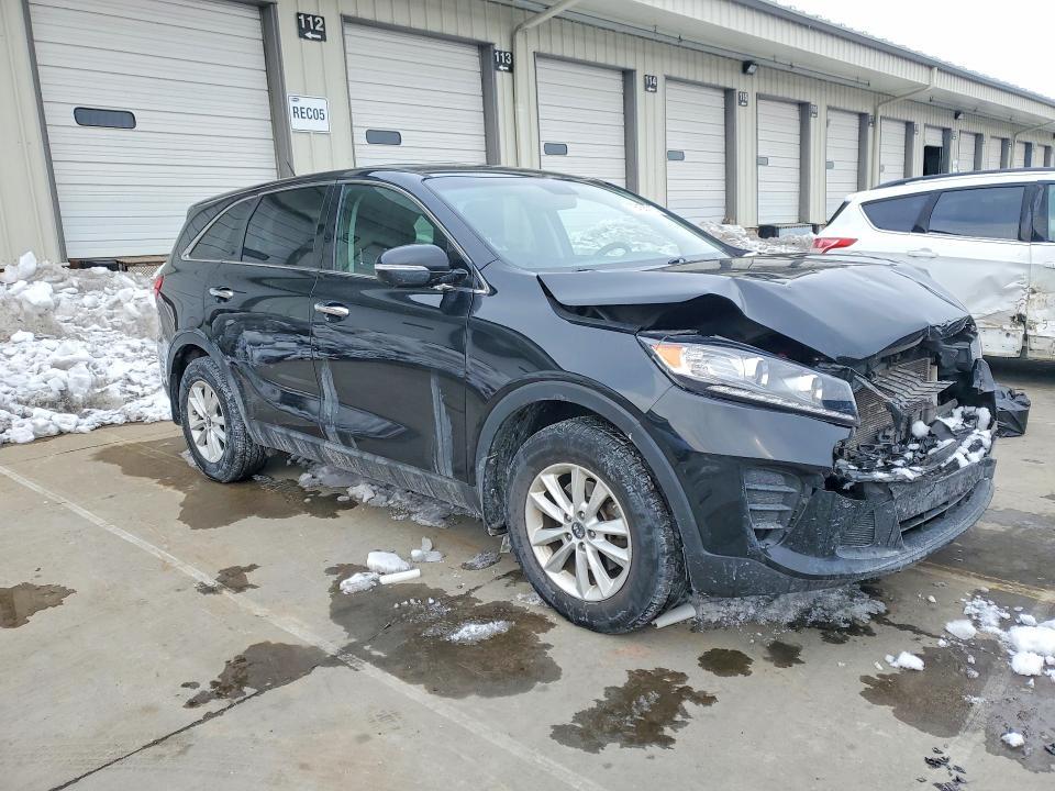 2019 KIA Sorento l