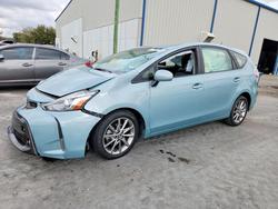 2015 Toyota Prius v Five for sale in Apopka, FL