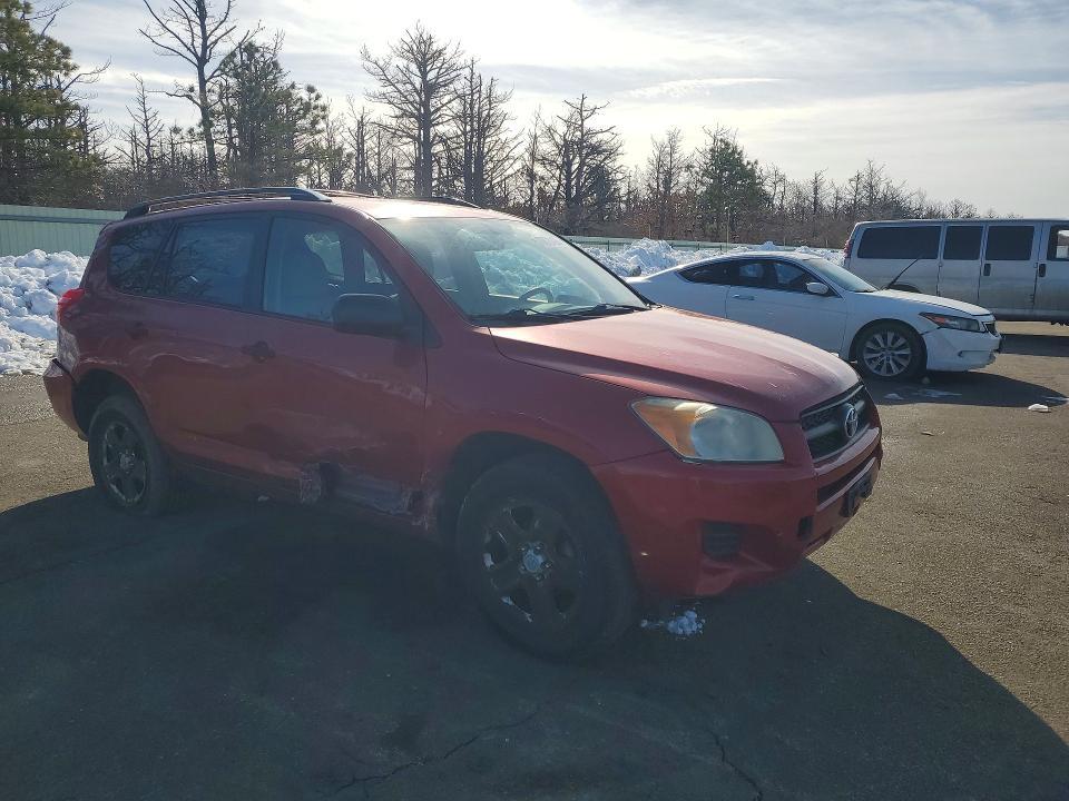 2009 Toyota Rav4