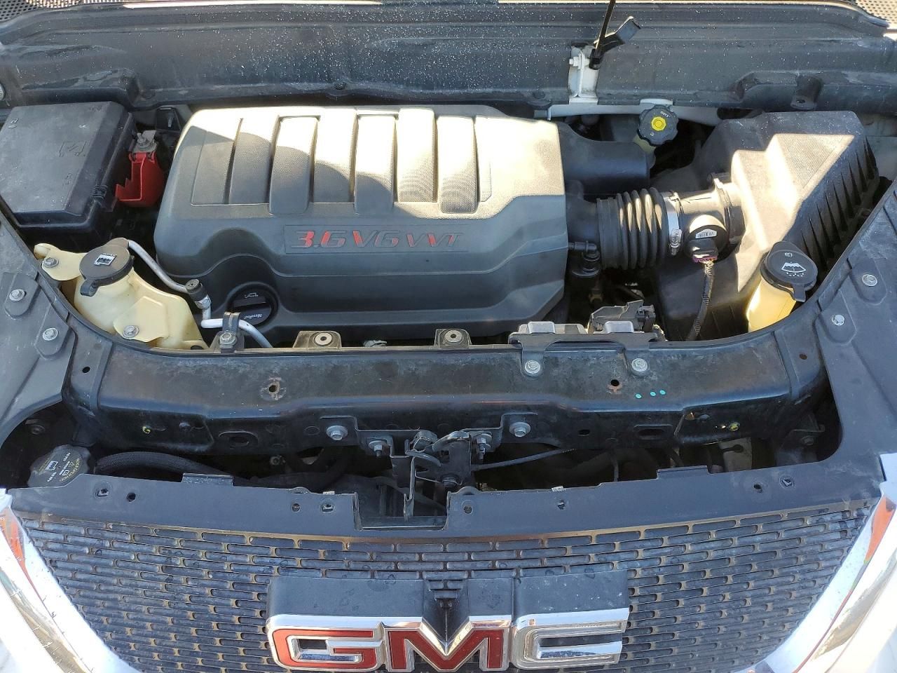 2007 GMC Acadia Slt-1