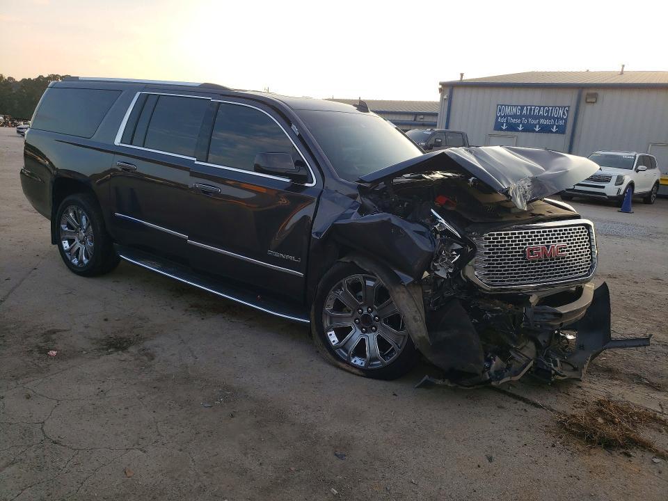 2016 GMC Yukon xl Denali