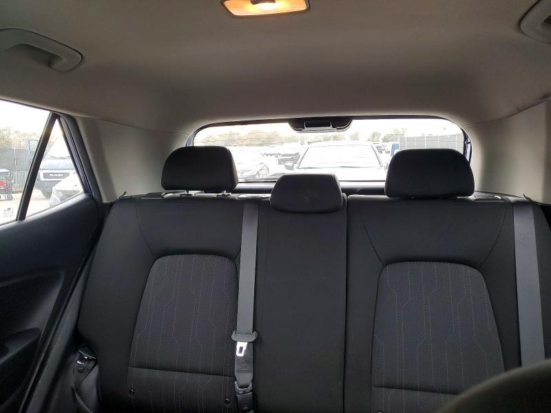 2021 Hyundai Venue se