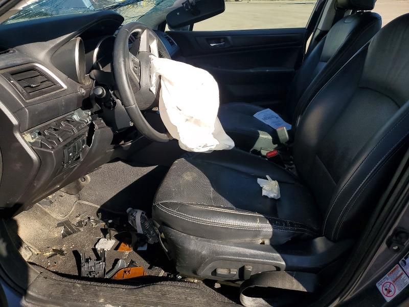 2016 Subaru Legacy 2.5i Limited