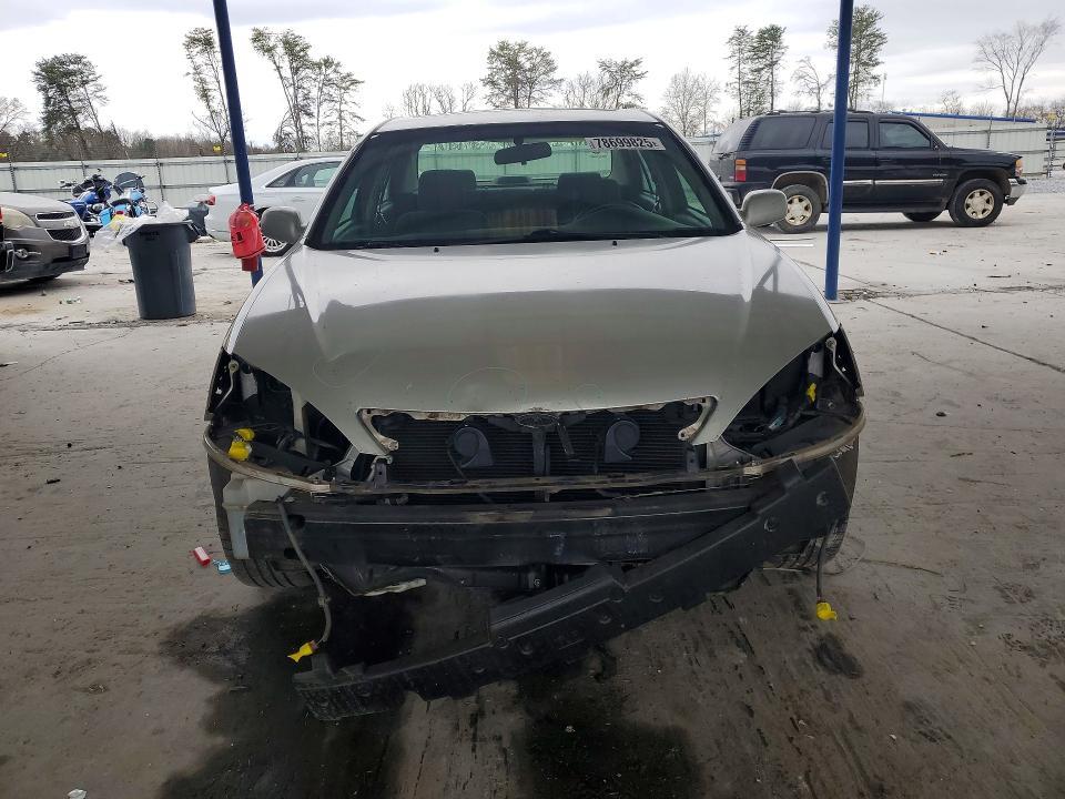 2003 Toyota Camry se