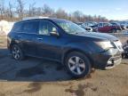 2011 Acura MDX
