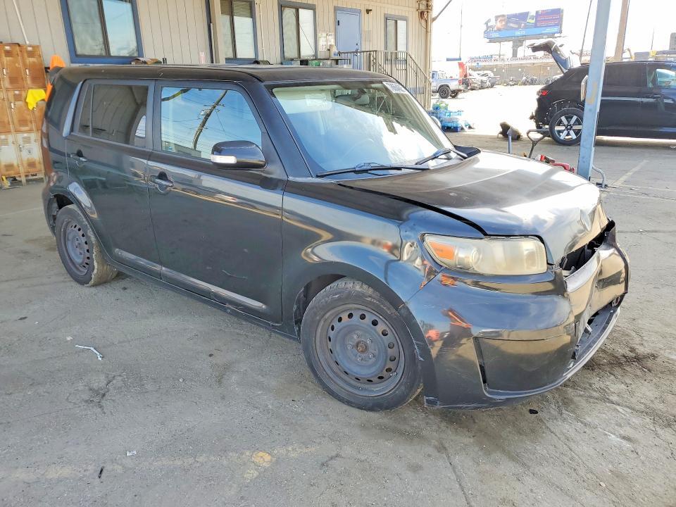 2008 Scion XB