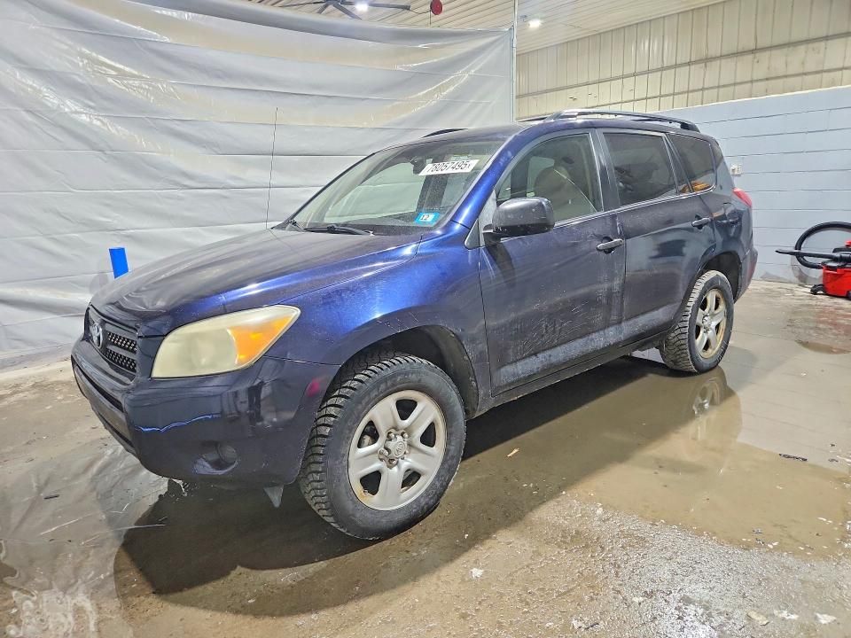 2007 Toyota Rav4