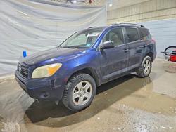2007 Toyota Rav4 for sale in Candia, NH