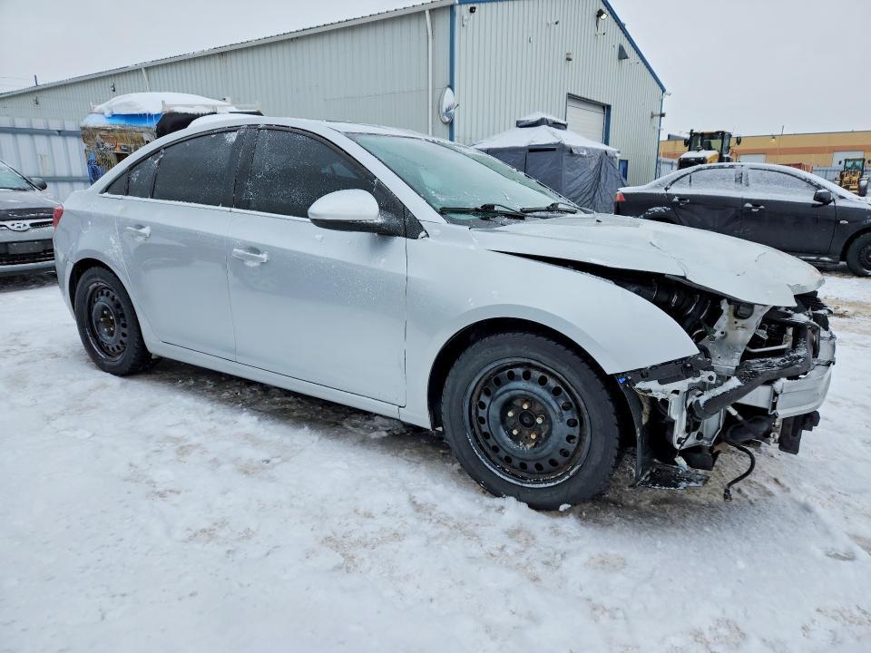 2015 Chevrolet Cruze