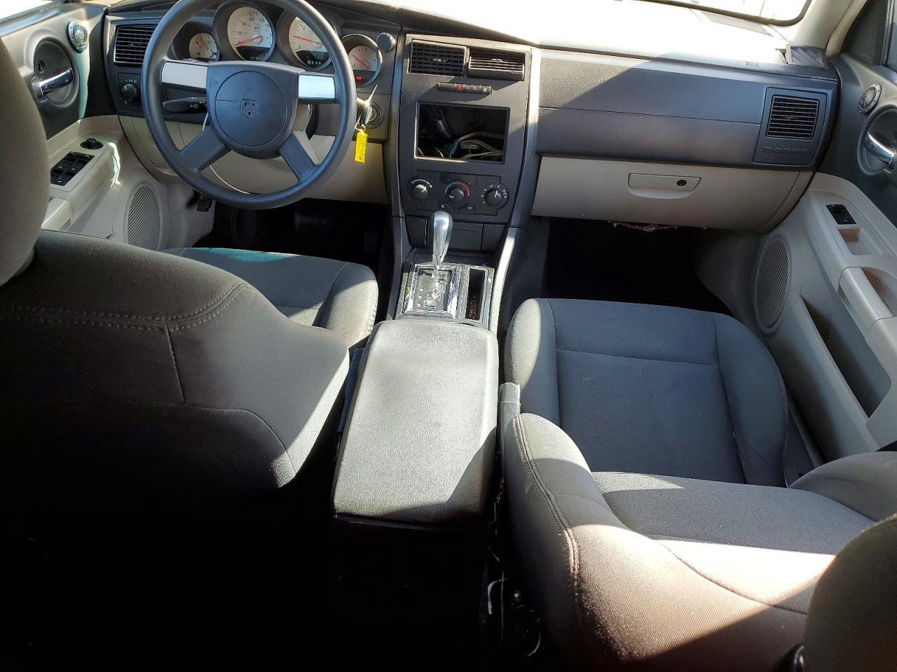 2006 Dodge Charger se
