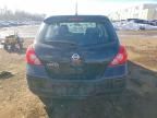 2011 Nissan Versa s