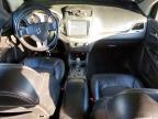 2017 Dodge Journey Crossroad