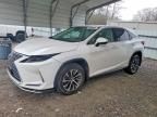 2020 Lexus Rx 350 Base