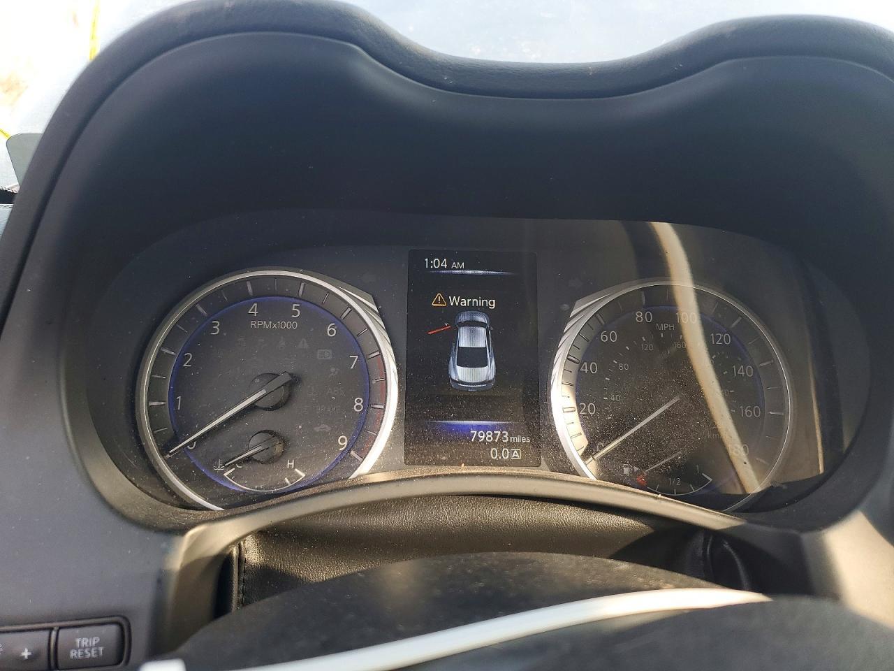 2018 Infiniti Q60 Luxe 300