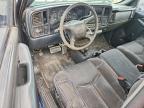 2000 Chevrolet Silverado K1500