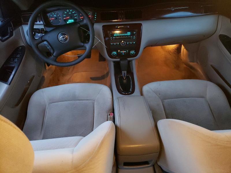 2009 Chevrolet 2009 Chev Impala