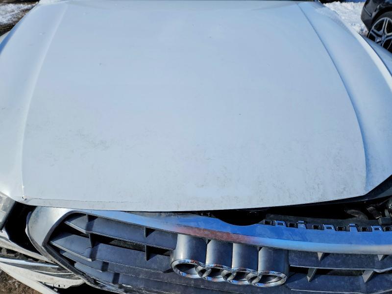 2019 Audi Q5 Premium