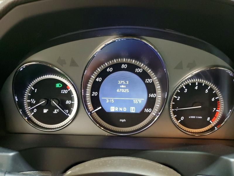 2011 Mercedes-Benz C 300 4matic