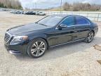 2014 Mercedes-Benz S 550