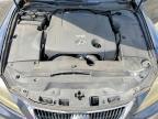 2011 Lexus Is 250