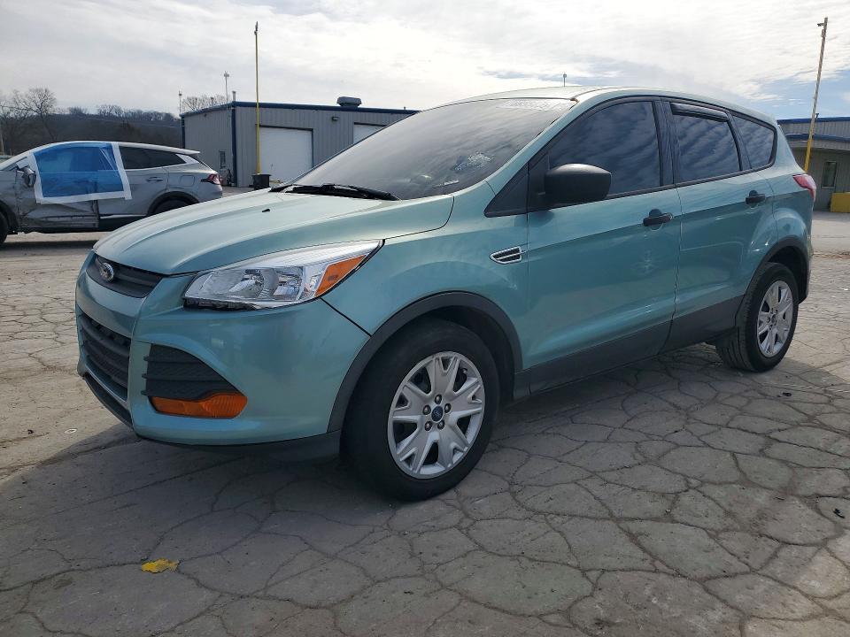2013 Ford Escape s