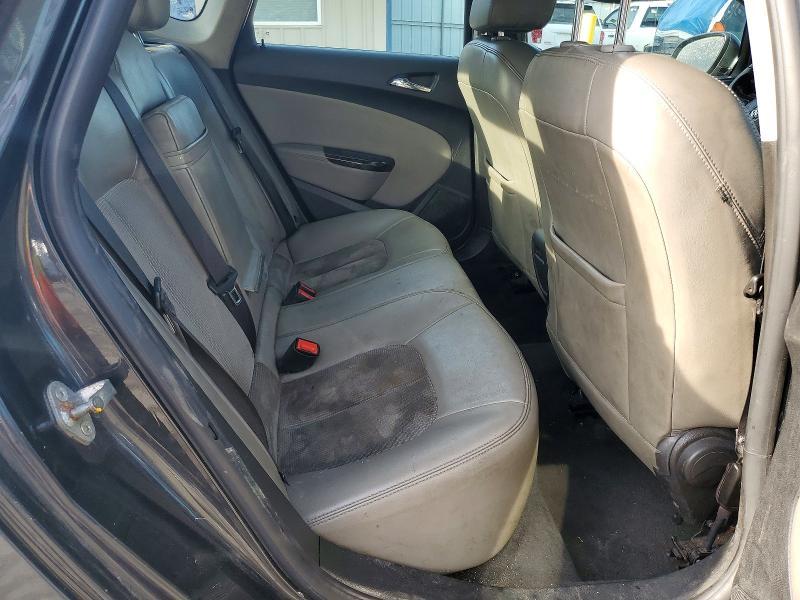 2015 Buick Verano Convenience