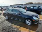 2011 Mercedes-Benz E 350 Bluetec