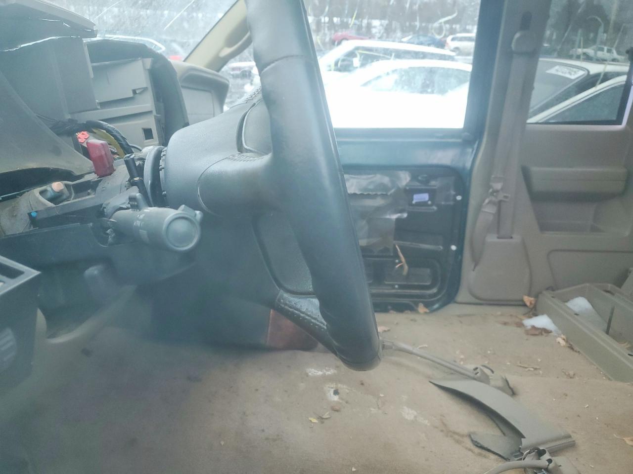 1998 Chevrolet GMT-400 K1500