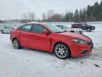 2013 Dodge Dart sxt