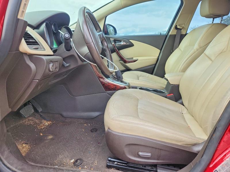 2014 Buick Verano